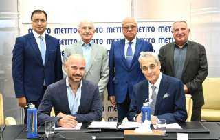 الإعلان عن توقيع مشروعين للمياه بإستخدام الطاقة المتجددة في المغرب بالإتساق مؤتمر  COP28