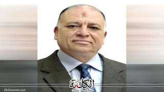 محمد سعيد محروس يهنئ العاملين بالشركة المصرية بمناسبة اليوم العالمي للطيران المدني