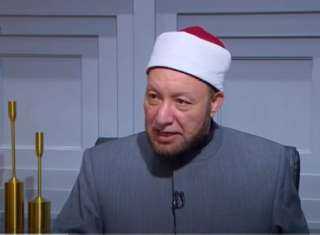 فيديو .. أمين الفتوى : زواج ”التيك اوى” إهانة وضياع لحقوق المرأة