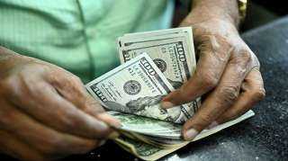أسعار الدولار في مصر اليوم الجمعة