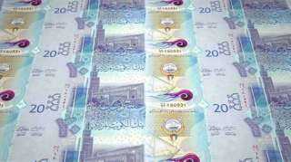 أسعار الدينار الكويتي في مصر اليوم الجمعة