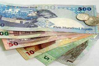 أسعار الريال القطرى في مصر اليوم الجمعة