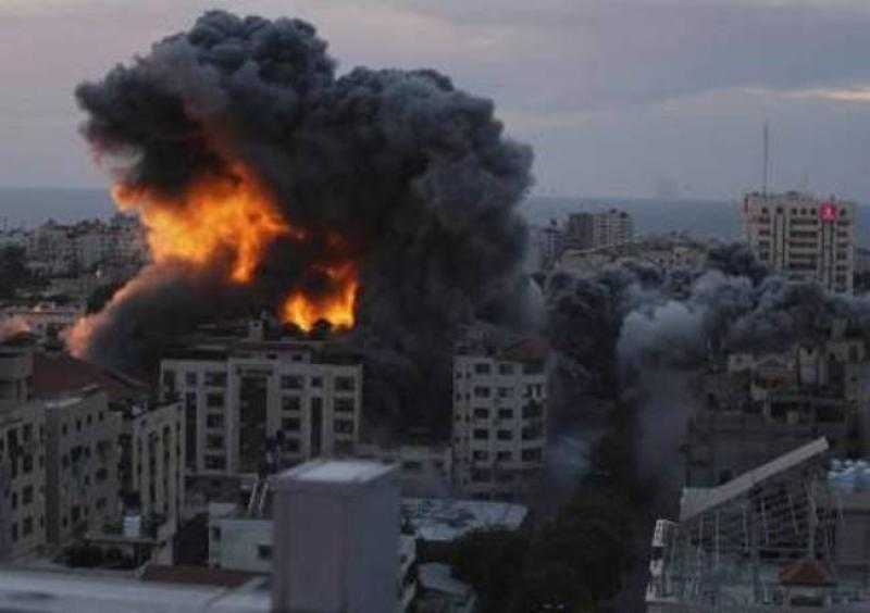 الصحة الفلسطينية: نقل 313 شهيد و600 جريح لمستشفيات غزة