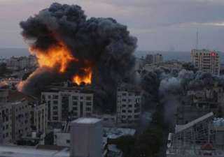 الصحة الفلسطينية: نقل 313 شهيد و600 جريح لمستشفيات غزة