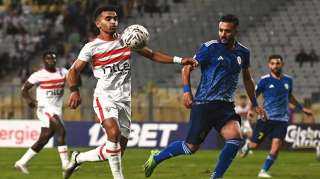 الزمالك يواجه ساجرادا الأنجولى الليلة