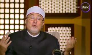 بالفيديو..  خالد الجندي: لو عاوز تعرف قيمة الوطن انظر لمن فقدوا أوطانهم