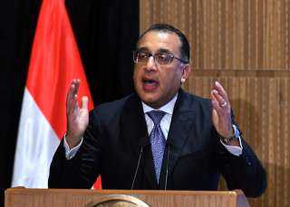 رئيس الوزراء يشكر الشعب المصري على تحمله الكبير خلال الفترة الصعبة