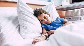 تحذير من نقص البوتاسيوم عند الأطفال
