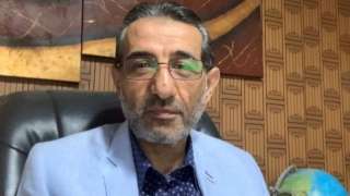 د. عمرو السمدوني يشيد بخطة الحكومة لتحويل قناة السويس لمركز لوجستي