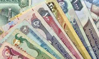 أسعار العملات العربية والأجنبية في مصر اليوم الخميس