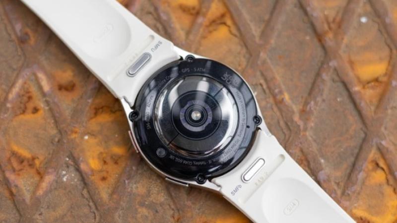 سامسونج تعلن دعم ساعة Galaxy Watch7 Pro الذكية