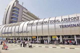 ٩٤ ألف راكب .. مطار القاهرة الدولي يشهد انتعاشا ملحوظًا في معدلات الحركة الجوية وأعداد الركاب