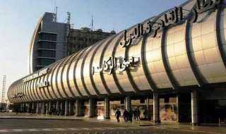 مطار القاهرة يهيب بوسائل الإعلام تحري الدقة حول ما ينشر عن الرحلات الجوية