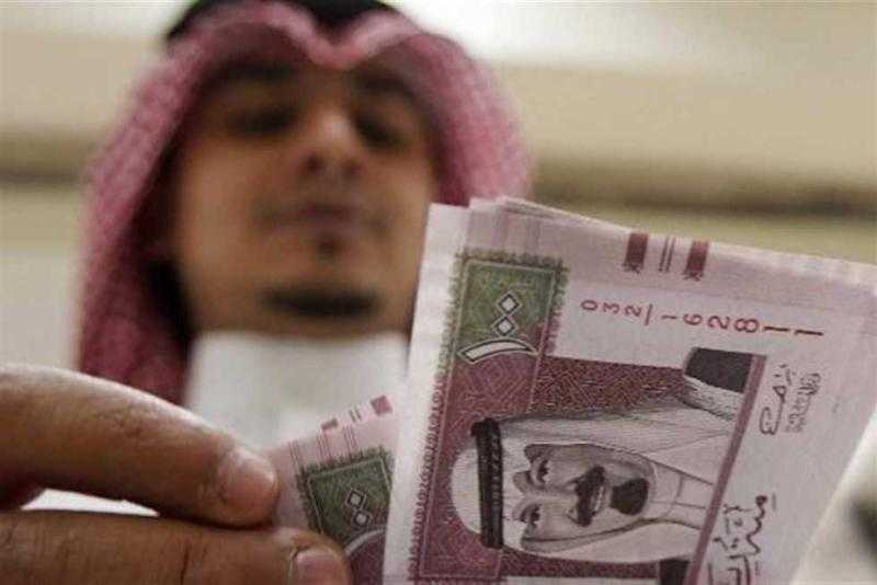 سعر الريال السعودي أمام الجنيه المصري اليوم الخميس