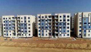 وزير الإسكان يتابع موقف تنفيذ وتسليم الوحدات السكنية بالمبادرة الرئاسية ”سكن لكل المصريين”
