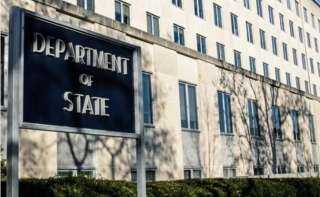 الخارجية الأمريكية تعلن استخدام الفيتو ضد الاعتراف بدولة فلسطين فى مجلس الأمن