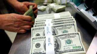 أسعار الدولار في مصر اليوم الثلاثاء