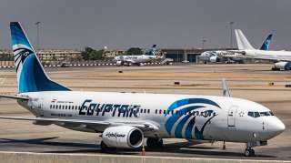 مصر للطيران توضح حقيقة تكدس المسافرين للغردقة بصالة مطار القاهرة