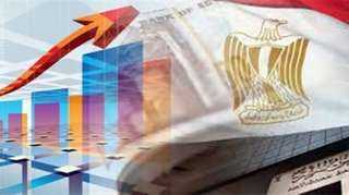 صندوق النقد الدولي : ارتفاع حجم الناتج المحلى لمصر إلى 32 تريليون جنيه 2029