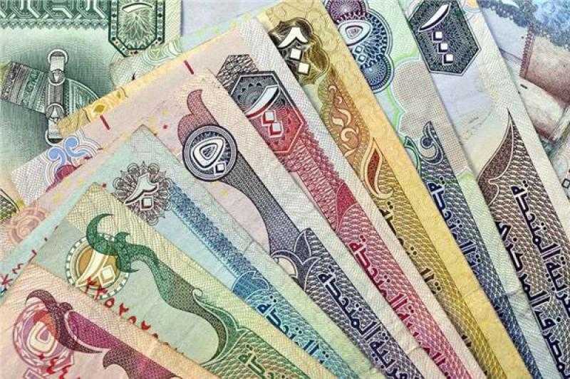 أسعار العملات العربية والأجنبية في مصر اليوم الأحد