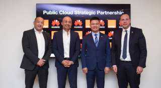 ”اورنچ” تبرم شراكة استراتيجية مع ”هواوي” لإطلاق خدمات Huawei Cloud السحابية