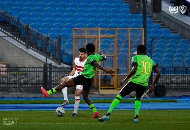 الزمالك يعلن عن توفير تذاكر مجانية للجالية المصرية فى غانا قبل مباراة دريمز