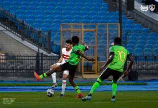 الزمالك يعلن عن توفير تذاكر مجانية للجالية المصرية فى غانا قبل مباراة دريمز