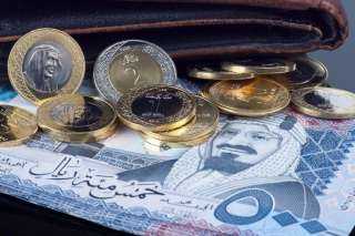سعر الريال السعودي أمام الجنيه المصري اليوم الإثنين