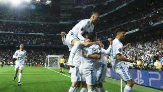 ريال مدريد يواجه بايرن ميونخ فى نصف نهائي دوري أبطال أوروبا