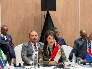 المشاط : مصر تحولت من دولة مستفيدة من المؤسسة الدولية للتنمية IDA إلى دولة مانحة لدعم دور القارة الأقل دخلًا