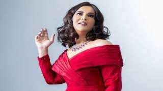 نوال الكويتية تطمئن جمهورها على حالتها الصحية