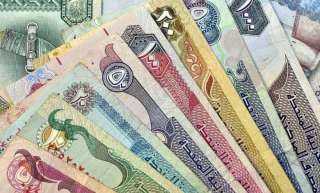 أسعار العملات العربية والأجنبية في مصر اليوم الثلاثاء
