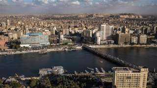 حالة الطقس اليوم ودرجات الحرارة المتوقعة في القاهرة والمحافظات