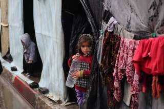 يونيسف: العملية العسكرية برفح الفلسطينية تهدد حياة 600 ألف طفل