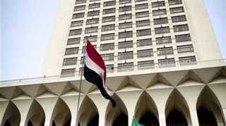مصر تُرحب بتصويت الجمعية العامة لدعم حقوق فلسطين في الحصول على عضوية الأمم المتحدة