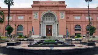 متاحف الآثار المصرية تحتفل باليوم العالمي للمتاحف وتفتح أبوابها مجاناً لزائريها من المصريين