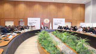 مصر تستقبل وفد منظمة اليونسكو لنقل التجربة المصرية الرائدة عن بنك المعرفة المصري