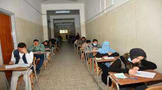 التعليم تصدر تحذير شديد بشأن البابل شيت بامتحانات الثانوية العامة