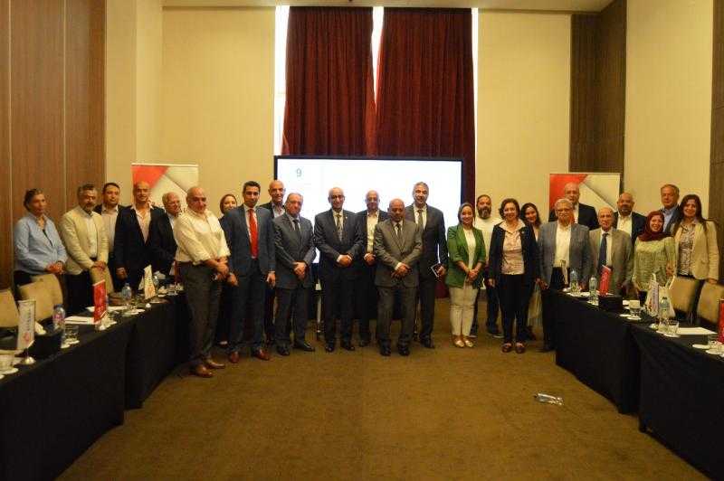 ”اتصال” ولجنة تكنولوجيا المعلومات بجمعية رجال الأعمال تبحثان تنمية الصناعة لتحقيق المٌستهدف في الناتج القومي عام 2030