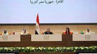 رئيس الوزراء يحضر الاجتماعات السنوية المشتركة للهيئات والمؤسسات المالية العربية لعام 2024