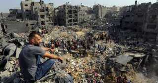 ارتفاع عدد ضحايا العدوان الإسرائيلى على غزة إلى 36 ألف شهيدا