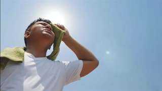 هذه الحالات الصحية تزيد من خطر الإصابة بـ ضربة الشمس