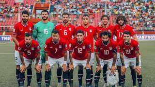 موعد مباراة منتخب مصر وبوركينا فاسو بتصفيات أفريقيا المؤهلة لكأس العالم