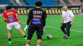موعد مباراة مصر وبوركينا فاسو بتصفيات أفريقيا المؤهلة لكأس العالم