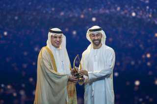 ”دبي للإعلام” تثري سجلها بـ 12 جائزة عربية وخليجية وعالمية