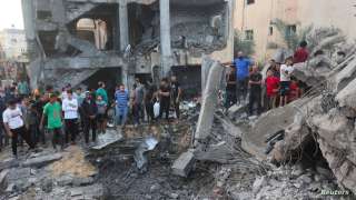 المالديف تمنع دخول الإسرائيليين إليها بسبب الحرب في غزة