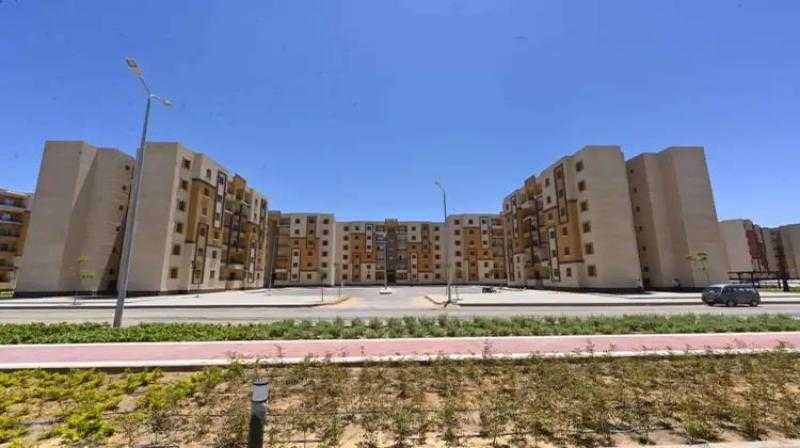 الإسكان:  تنفيذ 1356 وحدة بالمبادرة الرئاسية ”سكن لكل المصريين”بـ”سوهاج الجديدة”