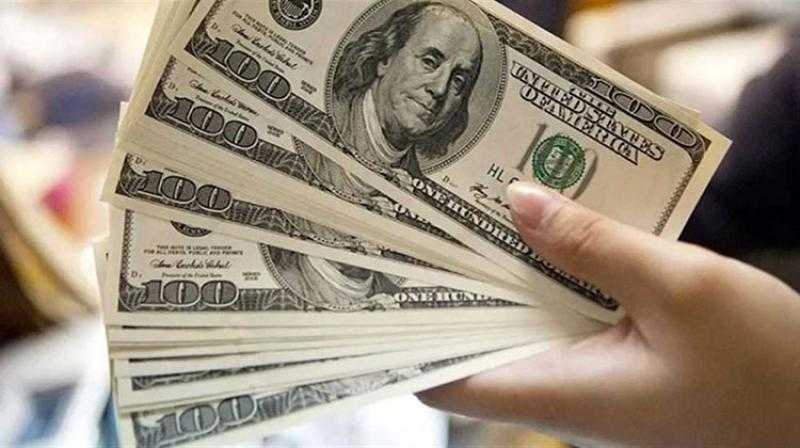 أسعار الدولار في مصر اليوم الأحد