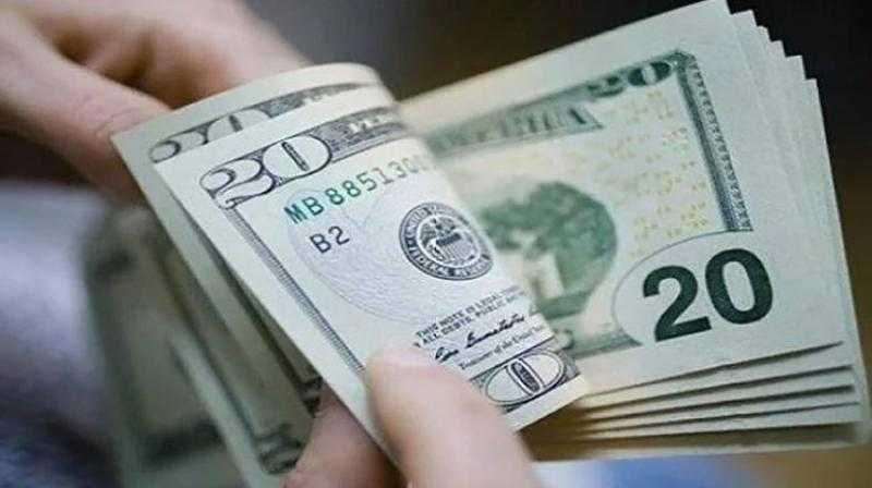 أسعار الدولار في مصر اليوم الإثنين