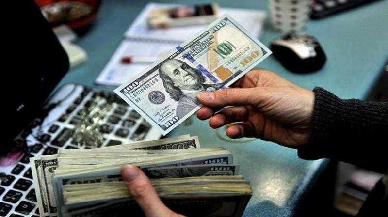 أسعار الدولار في مصر اليوم الثلاثاء